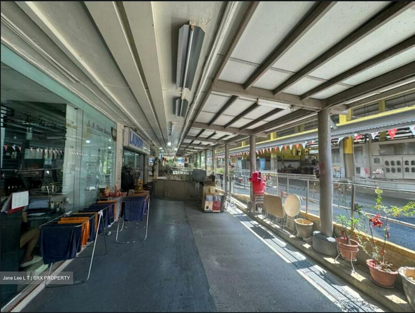 Telok Blangah Rise (D4), Shop House #495911741